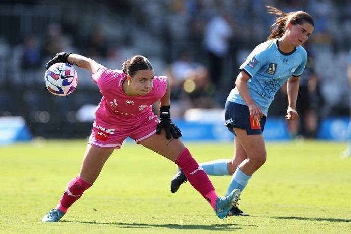 Nhận định, soi k&egrave;o Nữ Sydney vs Nữ Adelaide, 11h00 ng&agrave;y 25/3