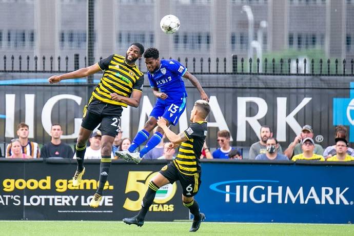 Nhận định, soi k&egrave;o Pitts. Riverhounds vs Miami, 6h05 ng&agrave;y 25/3