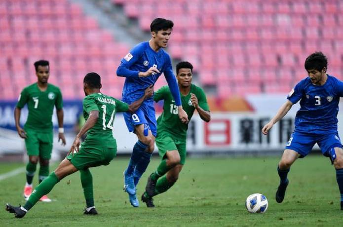 Nhận định, soi k&egrave;o Venezuela vs Ả Rập Saudi, 2h ng&agrave;y 25/3