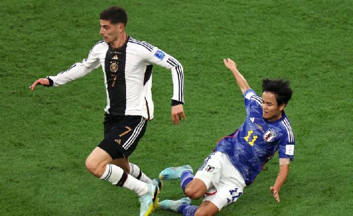 Ph&acirc;n t&iacute;ch k&egrave;o hiệp 1 Nhật Bản vs Uruguay, 17h30 ng&agrave;y 24/3