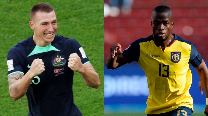 Ph&acirc;n t&iacute;ch k&egrave;o hiệp 1 &Uacute;c vs Ecuador, 16h ng&agrave;y 24/3