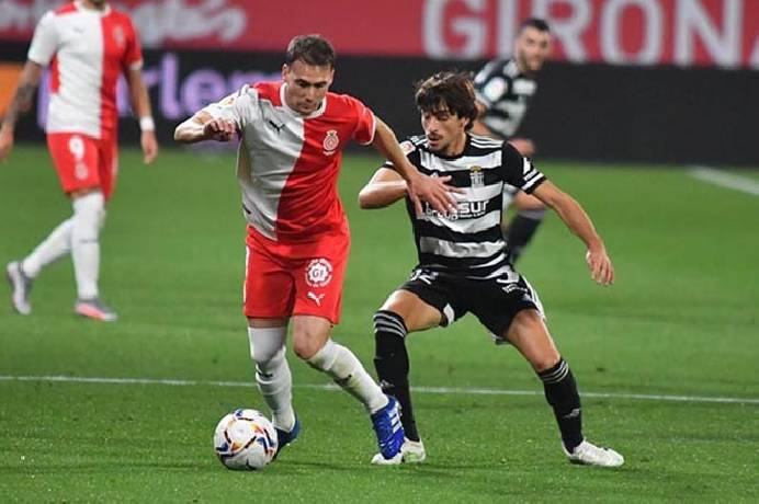 Soi k&egrave;o, dự đo&aacute;n Macao Cartagena vs Lugo, 3h ng&agrave;y 25/3