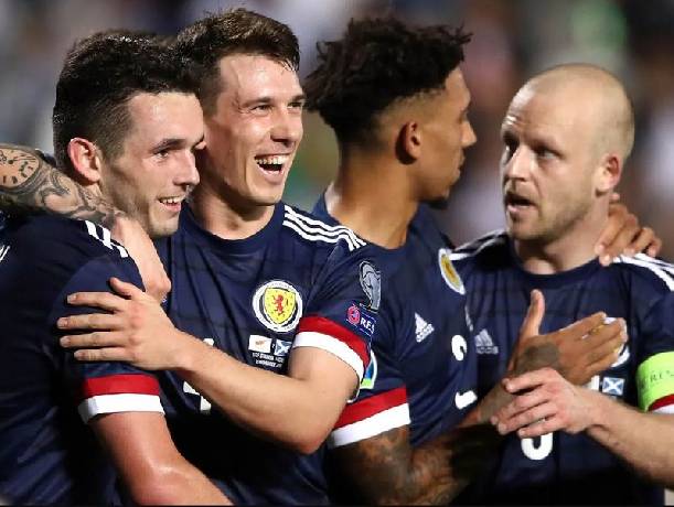 Tỷ lệ k&egrave;o nh&agrave; c&aacute;i Scotland vs S&iacute;p mới nhất, 21h ng&agrave;y 25/3