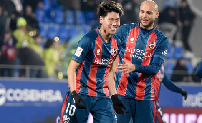 Nhận định, soi k&egrave;o Huesca với Burgos, 22h15 ng&agrave;y 24/3: Tin v&agrave;o chủ nh&agrave;