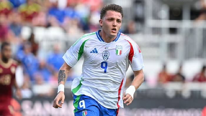 Nhận định, soi k&egrave;o Italia với Ecuador, 03h00 ng&agrave;y 25/3: Tin v&agrave;o Azzurri