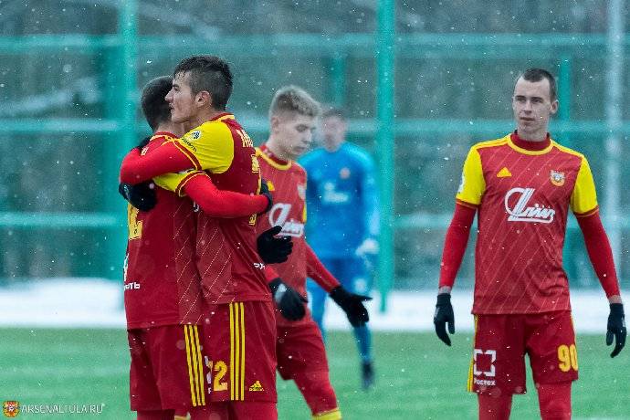 Nhận định, soi k&egrave;o Leningradets với Arsenal Tula, 19h00 ng&agrave;y 23/3: Ca kh&uacute;c khải ho&agrave;n
