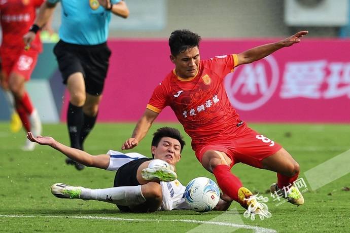Nhận định, soi k&egrave;o Qingdao Red Lions với Chongqing Tonglianglong, 14h30 ng&agrave;y 23/3: Đối đầu tự tin