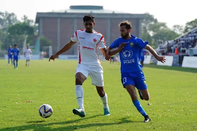 Nhận định, soi k&egrave;o Real Kashmir với Mohammedan SC, 15h30 ng&agrave;y 23/3: Kh&ocirc;ng dễ cho kh&aacute;ch