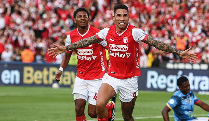 Nhận định, soi k&egrave;o Rionegro Aguilas với Santa Fe, 08h20 ng&agrave;y 25/3: Thất vọng chủ nh&agrave;