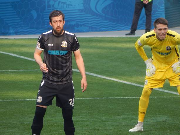 Nhận định, soi k&egrave;o Tyumen với Khabarovsk, 21h00 ng&agrave;y 23/03: Thất vọng chủ nh&agrave; nh&agrave;