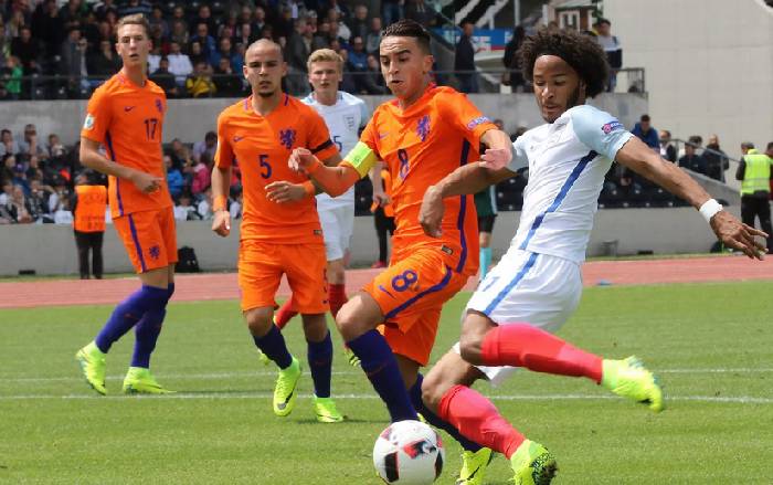 Nhận định, soi k&egrave;o U19 H&agrave; Lan vs U19 Ph&aacute;p, 22h00 ng&agrave;y 23/3: Lốc cam &aacute;t sắc lam