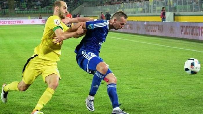 Nhận định, soi k&egrave;o Volgar Astrakhan với Neftekhimik Nizhnekamsk, 20h00 ng&agrave;y 24/3: Kh&aacute;ch lần &aacute;t chủ nh&agrave;