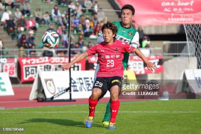 Nhận định, soi k&egrave;o Zweigen Kanazawa với Sagamihara, 12h00 ng&agrave;y 24/3: Kh&oacute; cho chủ nh&agrave;