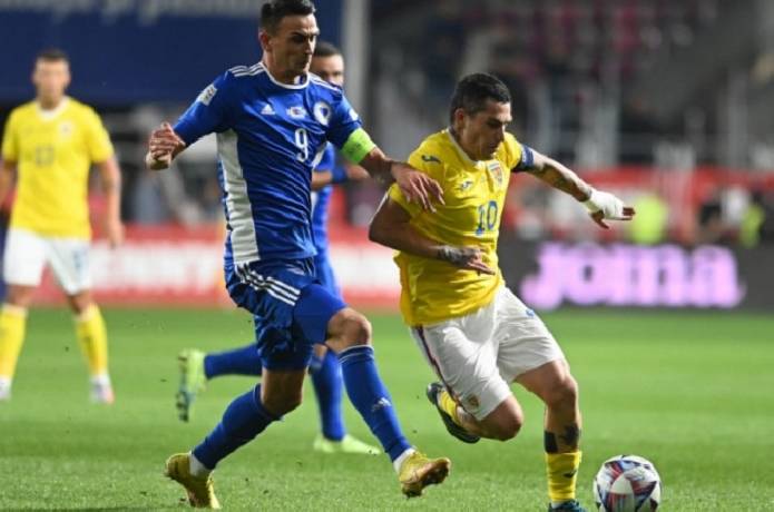 Nhận định, soi k&egrave;o Bosnia Herzegovina vs S&iacute;p, 2h45 ng&agrave;y 25/3: Đ&acirc;u dễ cho chủ nh&agrave;