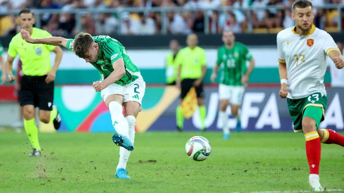 Nhận định, soi k&egrave;o CH Ireland vs Bulgaria, 02h45 ng&agrave;y 24/3: Kh&ocirc;ng dễ cho chủ nh&agrave;