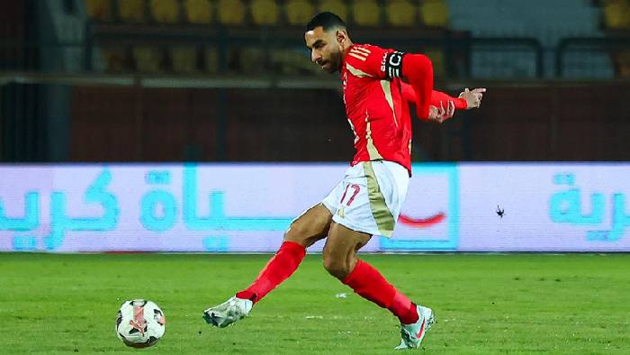 Nhận định, soi k&egrave;o El Gaish vs Al Ahly, 02h30 ng&agrave;y 25/3: Kh&oacute; cho cửa tr&ecirc;n