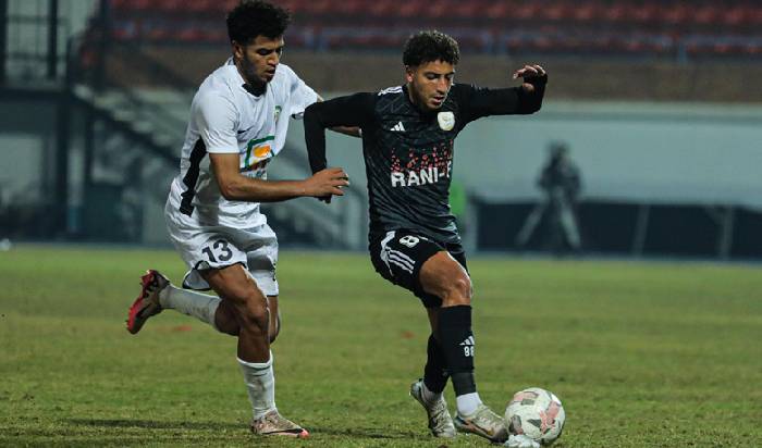 Nhận định, soi k&egrave;o ENPPI vs Pharco, 02h30 ng&agrave;y 25/3: Cửa dưới &lsquo;ghi điểm&rsquo;