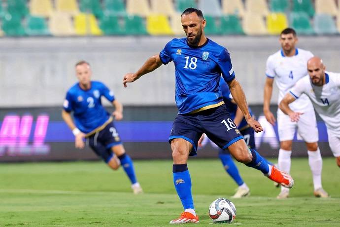 Nhận định, soi k&egrave;o Iceland vs Kosovo, 0h00 ng&agrave;y 24/3: Phục th&ugrave;