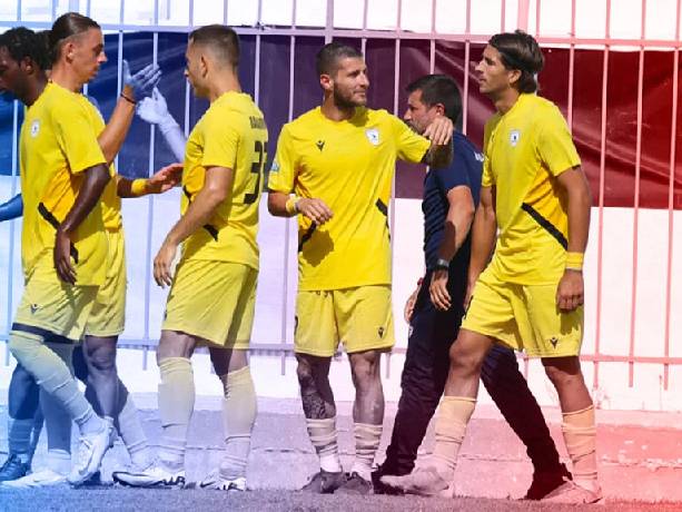 Nhận định, soi k&egrave;o Kavala vs Diagoras Rodos, 20h00 ng&agrave;y 23/3: Kh&oacute; cho chủ nh&agrave;