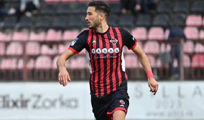 Nhận định, soi k&egrave;o Macva Sabac vs Sloboda Uzice, 00h00 ng&agrave;y 25/3: Cửa tr&ecirc;n đ&aacute;ng tin