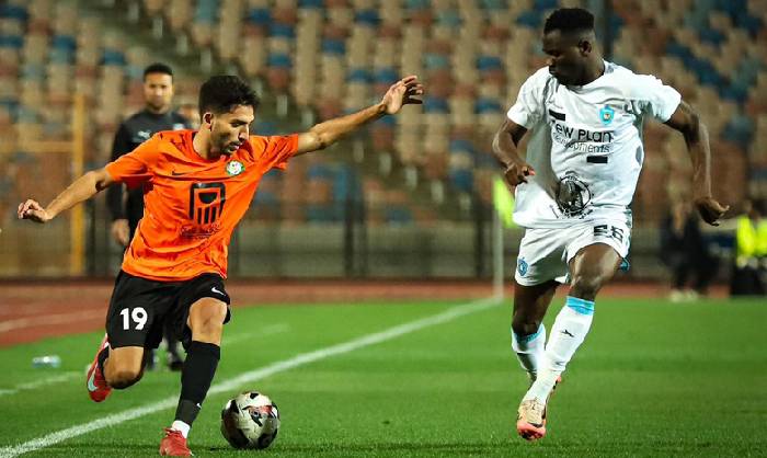 Nhận định, soi k&egrave;o National Bank vs Al Masry, 02h30 ng&agrave;y 25/3: Niềm tin cửa tr&ecirc;n