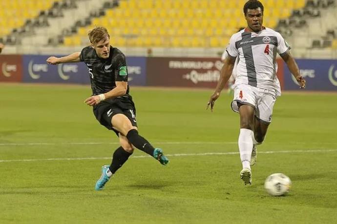 Nhận định, soi k&egrave;o New Caledonia vs New Zealand, 13h00 ng&agrave;y 24/3: Tưng bừng bắn ph&aacute;