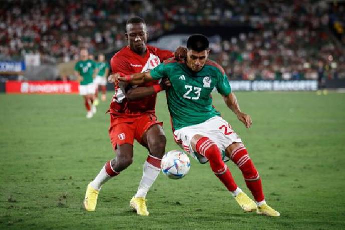 Nhận định, soi k&egrave;o Panama vs Mexico, 08h30 ng&agrave;y 24/3: Mexico đăng quang