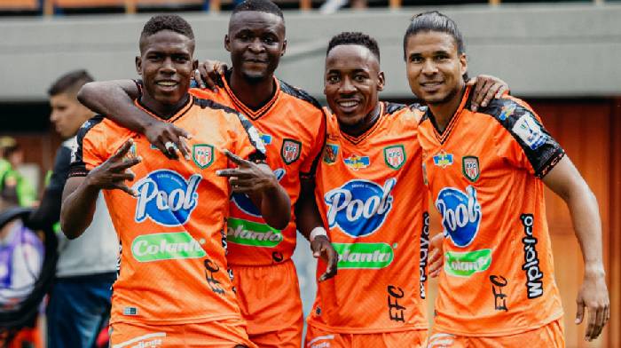 Nhận định, soi k&egrave;o Rionegro Aguilas vs Envigado, 08h00 ng&agrave;y 24/3: D&igrave;m chủ dưới đ&aacute;y