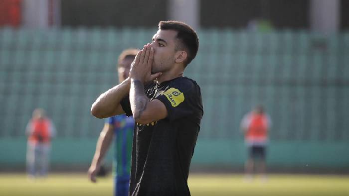 Nhận định, soi k&egrave;o Smederevo vs Trayal Krusevac, 21h00 ng&agrave;y 24/3: Chia điểm?