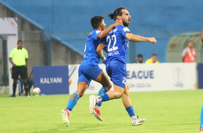 Nhận định, soi k&egrave;o Trau FC vs Diamond Harbour, 16h00 ng&agrave;y 24/3: Thắng tiếp lượt về