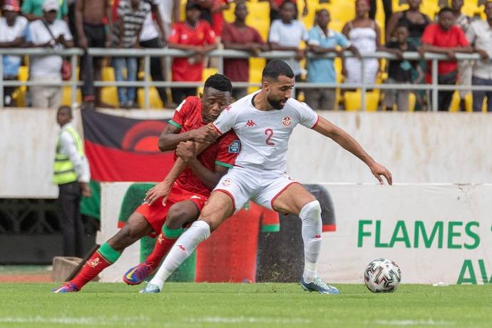 Nhận định, soi k&egrave;o Tunisia vs Malawi, 4h00 ng&agrave;y 25/3: Quyết giữ ng&ocirc;i đầu