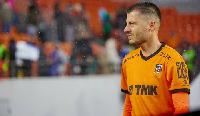 Nhận định, soi k&egrave;o Ural vs Arsenal Tula, 21h00 ng&agrave;y 24/3: Cửa dưới thất thế