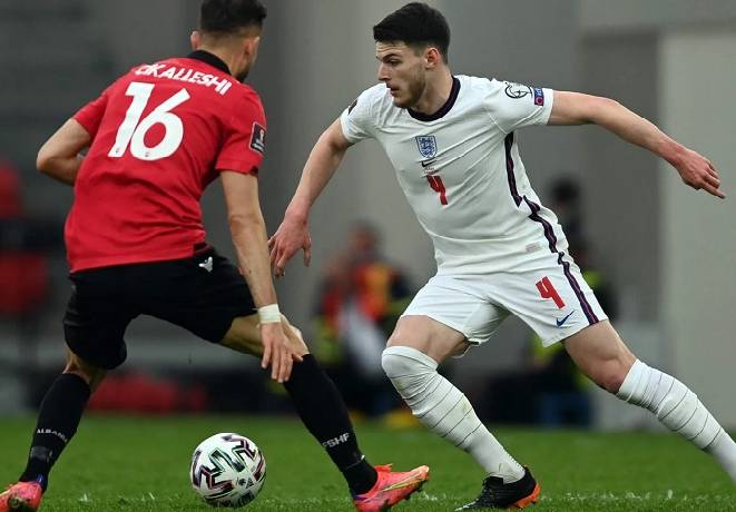 Soi k&egrave;o g&oacute;c Anh vs Latvia, 2h45 ng&agrave;y 25/3