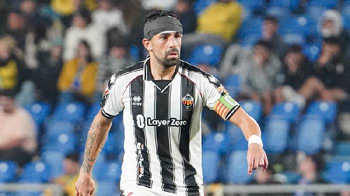 K&egrave;o v&agrave;ng b&oacute;ng đ&aacute; Castellon vs Cultural Leonesa, 02h30 ng&agrave;y 24/3: Lại thắng