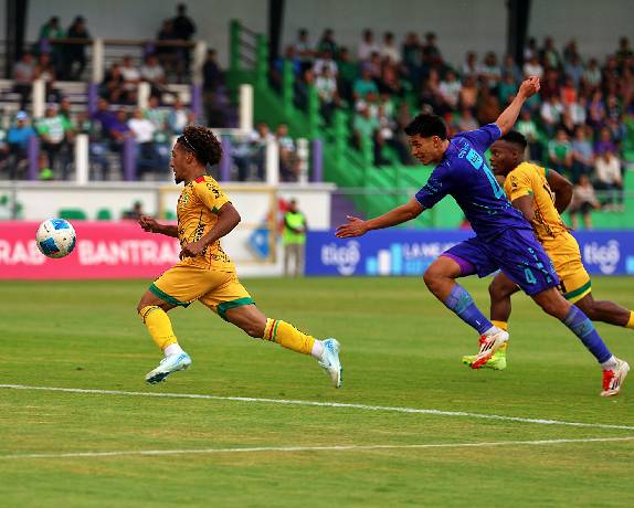 Nhận định, soi k&egrave;o Antigua GFC vs Deportivo Marquense, 9h00 ng&agrave;y 24/3: Sợ xa nh&agrave;