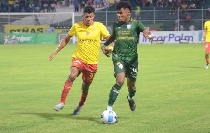 Nhận định, soi k&egrave;o Aucas vs Orense, 7h00 ng&agrave;y 24/3: Chiến thắng đầu ti&ecirc;n