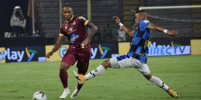 Nhận định, soi k&egrave;o Boyaca Chico vs Deportes Tolima, 02h00 ng&agrave;y 24/3: Lịch sử l&ecirc;n tiếng