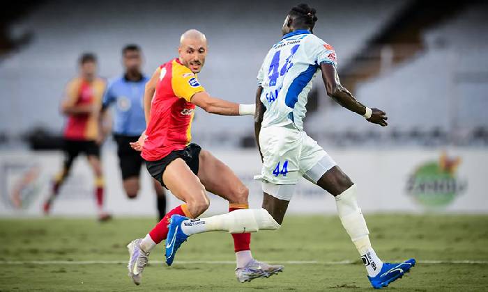 Nhận định soi k&egrave;o East Bengal vs Mohammedan SC, 21h00 ng&agrave;y 23/3: Tiếp tục thua