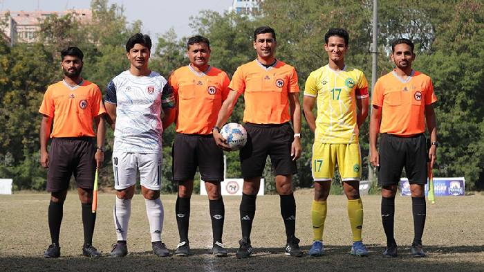 Nhận định soi k&egrave;o Garhwal Diamond vs Friends United, 11h30 ng&agrave;y 24/3: Dễ h&ograve;a