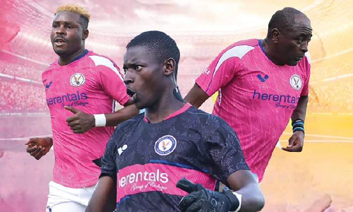 Nhận định soi k&egrave;o Herentals vs Triangle United, 20h00 ng&agrave;y 23/3: Dễ đo&aacute;n