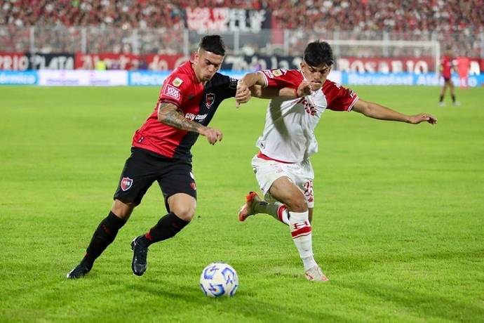 Nhận định, soi k&egrave;o Huracan vs Barracas Central, 7h00 ng&agrave;y 24/3: Kh&oacute; cho chủ nh&agrave;