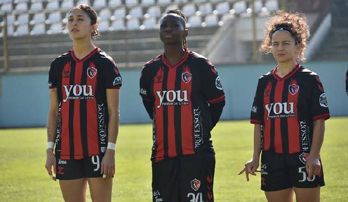 Nhận định soi k&egrave;o nữ Hakkarigucu vs nữ Unye Kadin, 17h00 ng&agrave;y 23/3: Lại thắng