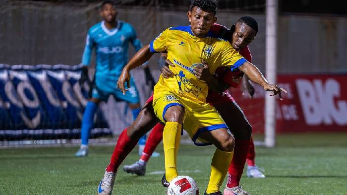 Nhận định, soi k&egrave;o UMECIT vs Herrera, 8h30 ng&agrave;y 24/3: Kh&aacute;ch khủng hoảng