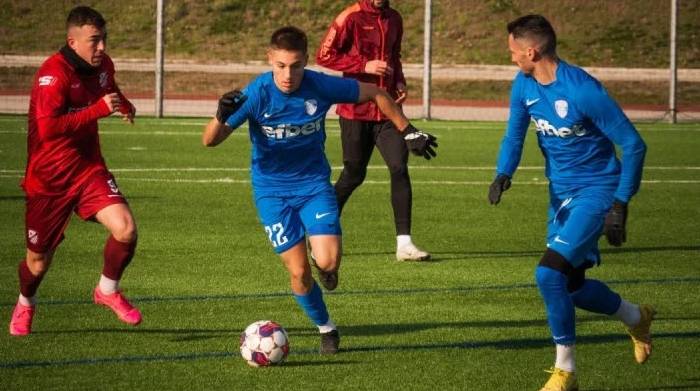 Nhận định, soi k&egrave;o Yantra Gabrovo vs Fratria, 23h00 ng&agrave;y 23/3: Mất kiểm so&aacute;t