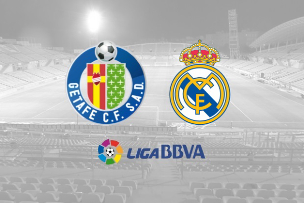 Ph&acirc;n t&iacute;ch tỷ lệ Getafe vs Real Madrid, 2h30 ng&agrave;y 26/4