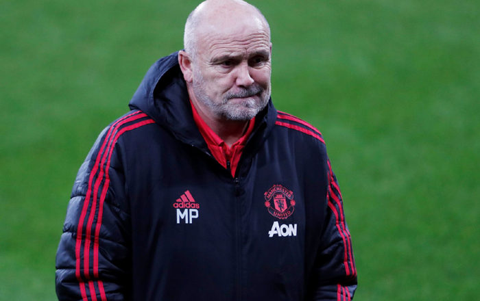 MU sắp bổ nhiệm nh&acirc;n vật bất ngờ l&agrave;m Gi&aacute;m đốc kỹ thuật