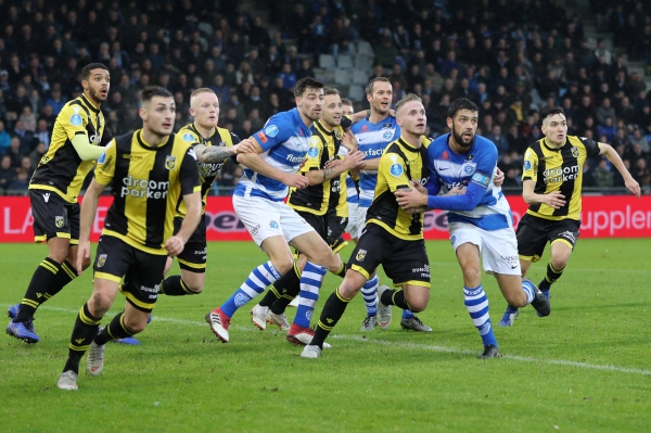 Nhận định De Graafschap vs Emmen, 23h30 ng&agrave;y 23/4: VĐQG H&agrave; Lan