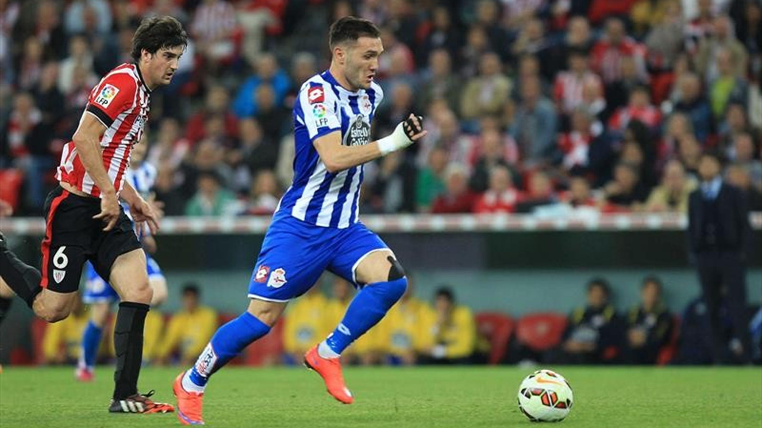 Nhận định Leganes vs Bilbao 01h30, 25/04 (VĐQG T&acirc;y Ban Nha)