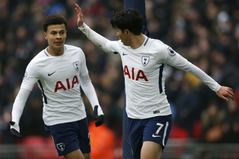 Tỷ lệ b&oacute;ng đ&aacute; Ngoại hạng Anh h&ocirc;m nay 23/4: Tottenham vs Brighton