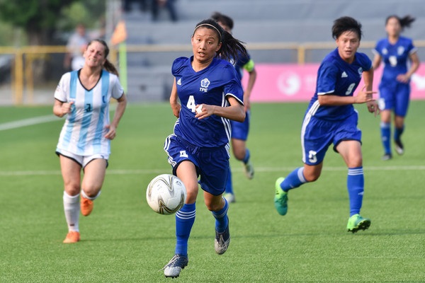 Taichung Blue Whale vs Taipei Bear, 15h ng&agrave;y 25/4: Tiếp tục thắng đậm